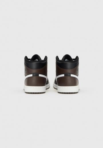 Высокие кеды