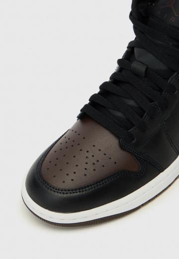 Высокие кеды