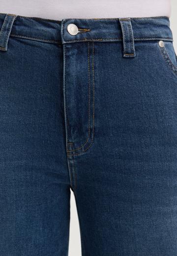 Джинсы