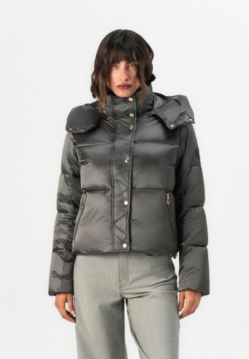 Зимняя куртка