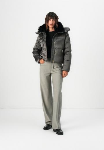 Зимняя куртка