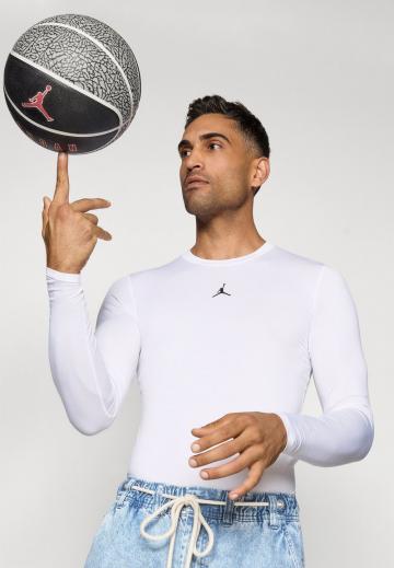 Спортивная майка