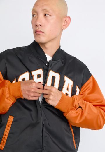 Куртка бомбер