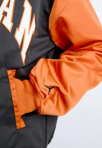 Куртка бомбер