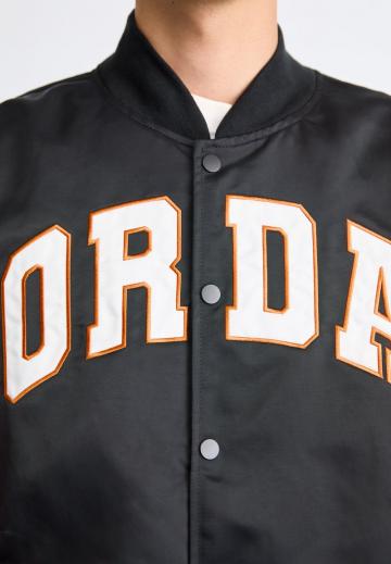 Куртка бомбер