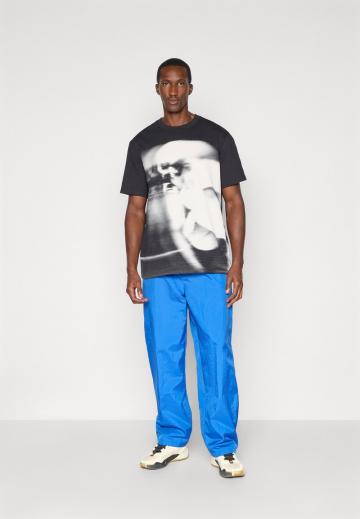 Спортивная майка