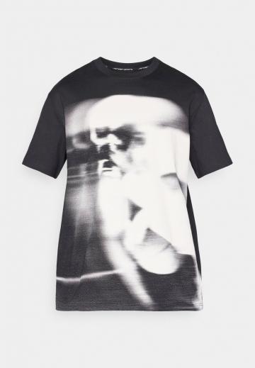 Спортивная майка