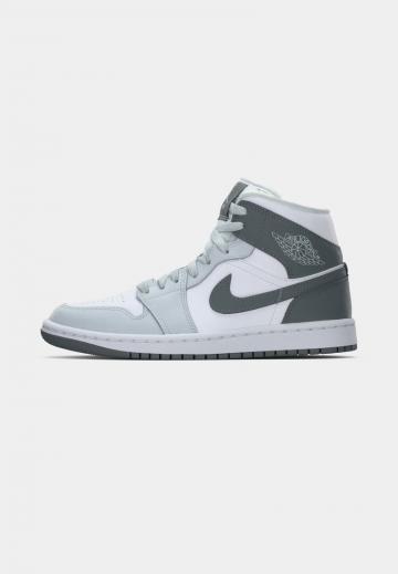 Высокие кеды