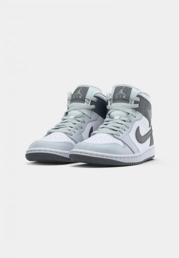 Высокие кеды