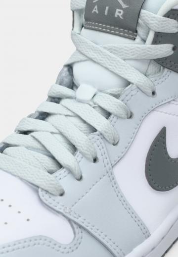 Высокие кеды