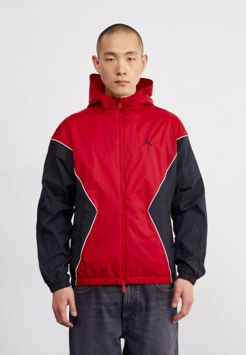 Куртка-дождевик