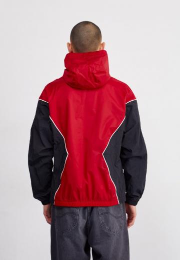 Куртка-дождевик