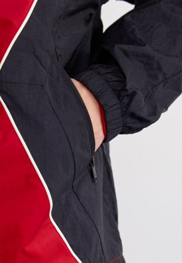 Куртка-дождевик