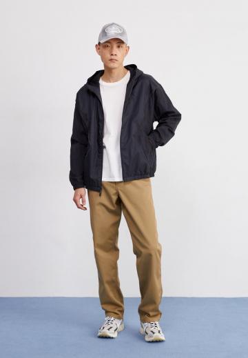 Куртка-дождевик