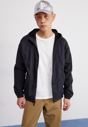 Куртка-дождевик