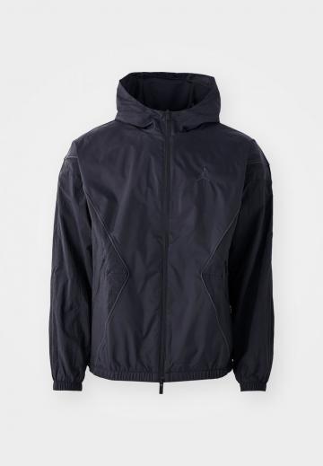 Куртка-дождевик