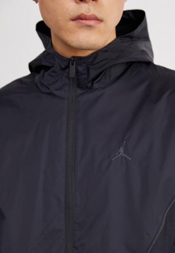 Куртка-дождевик