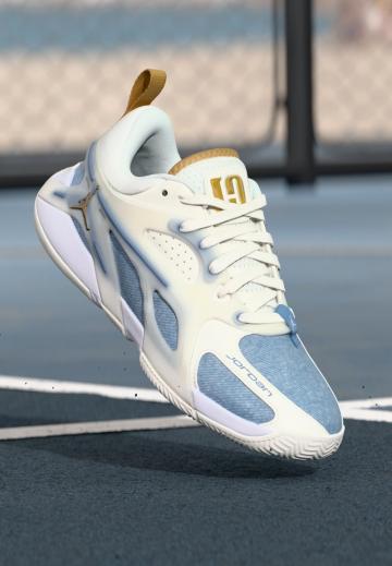 Баскетбольные кроссовки