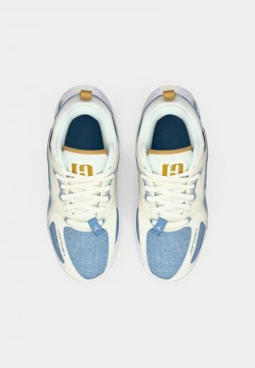 Баскетбольные кроссовки