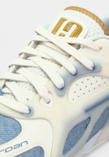 Баскетбольные кроссовки