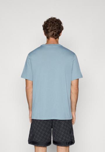 Спортивная майка