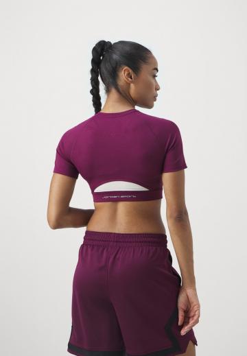 Спортивная майка