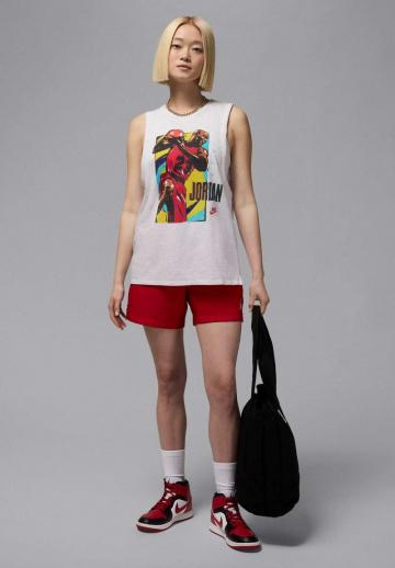 Майка-борцовка