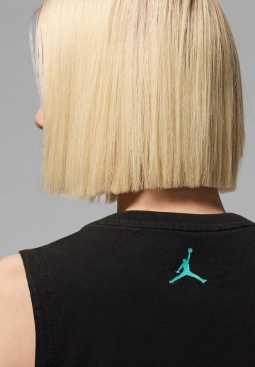 Майка-борцовка