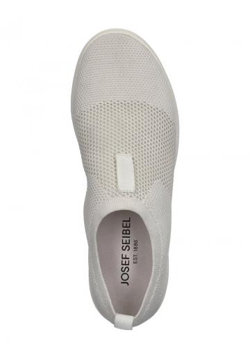 Кеды без шнуровки