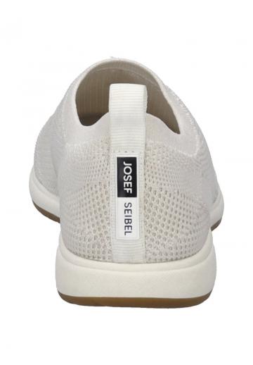 Кеды без шнуровки