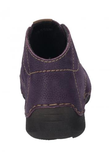 Полусапожки на платформе