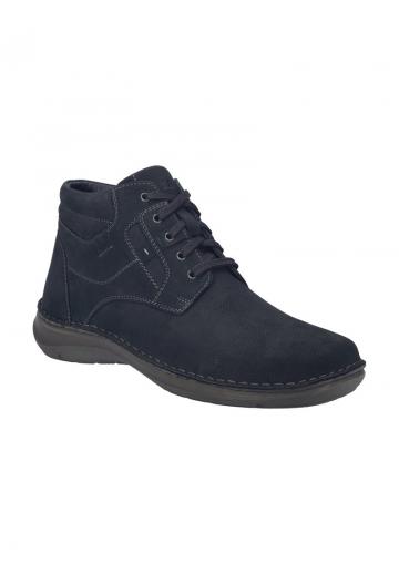 Высокие кеды