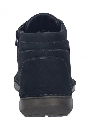 Высокие кеды