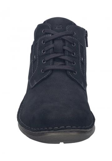 Высокие кеды