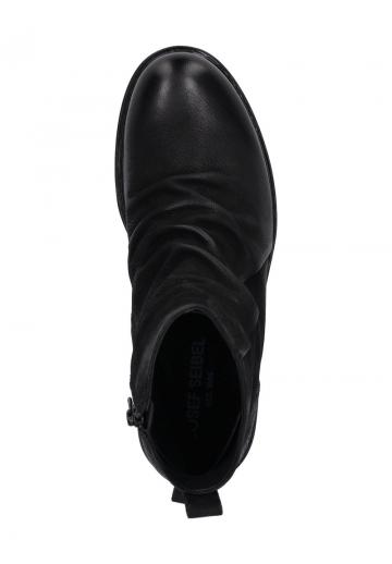 Полусапожки на платформе