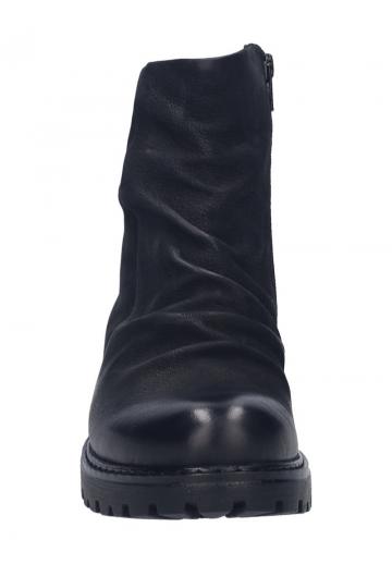 Полусапожки на платформе