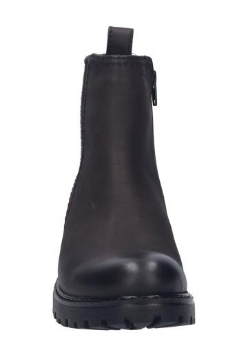 Полусапожки на платформе