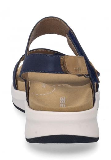 Походные сандалии