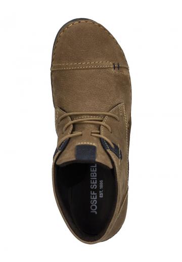 Полусапожки