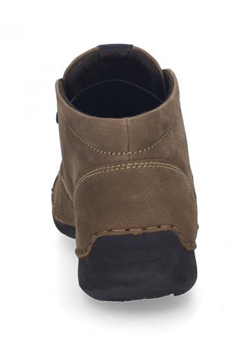 Полусапожки