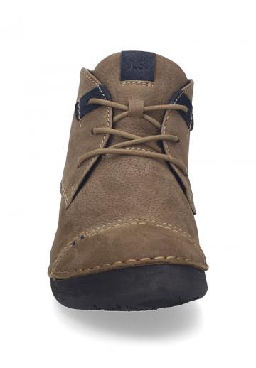 Полусапожки