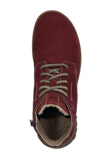 Высокие кеды