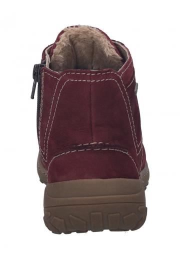 Высокие кеды