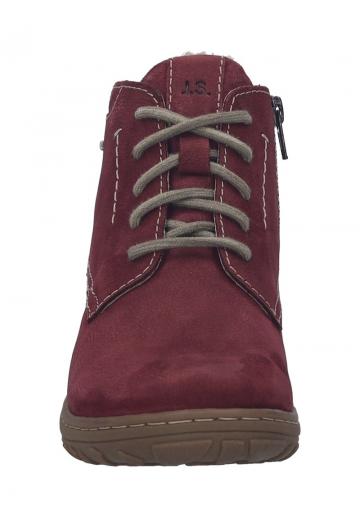 Высокие кеды