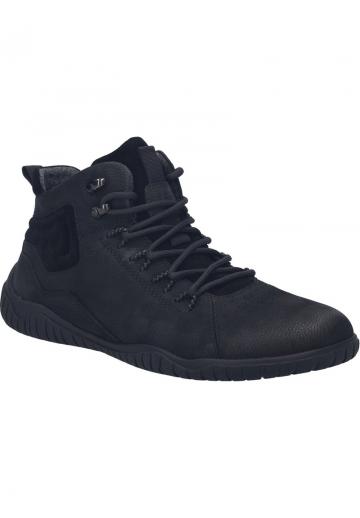 Высокие кеды