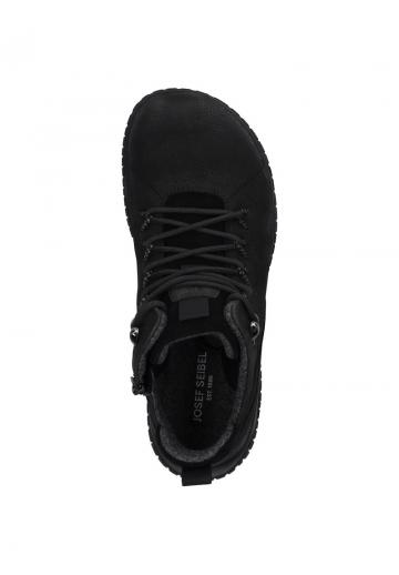 Высокие кеды