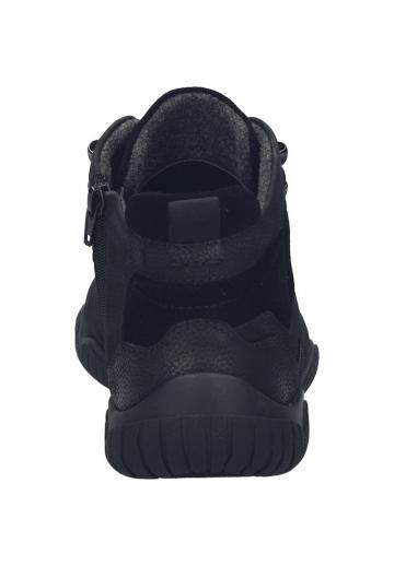 Высокие кеды