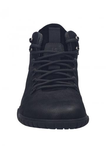 Высокие кеды