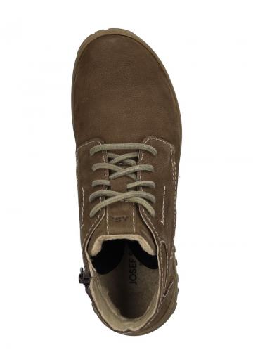 Высокие кеды