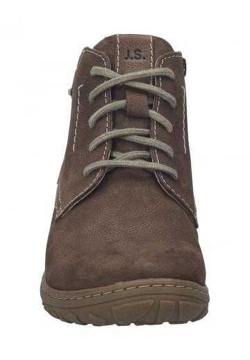 Высокие кеды